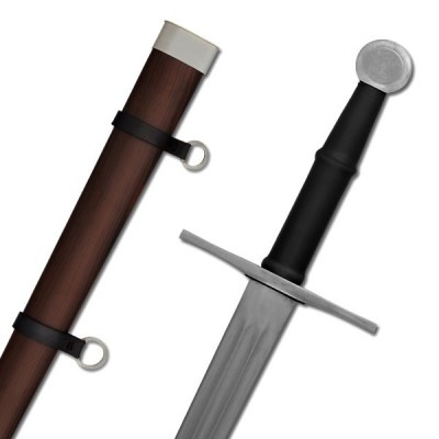 Hanwei Hand-And-Half sh2106 Hanwei Hand-And-Half sh2106