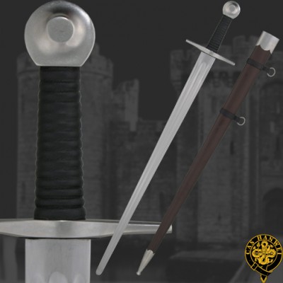 Hanwei Practical Single-hand Sword sh2046 Hanwei Practical Single-hand Sword sh2046