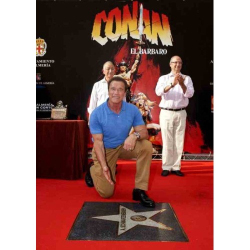 Marto Conan Atlantean Sword bronce 60116