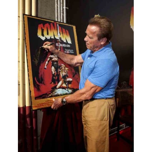 Marto Conan Atlantean Sword bronce 60116