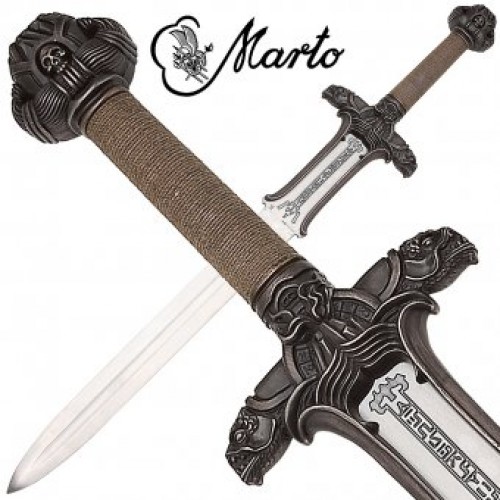 Marto Conan Espada Atlantean Oficial 60116