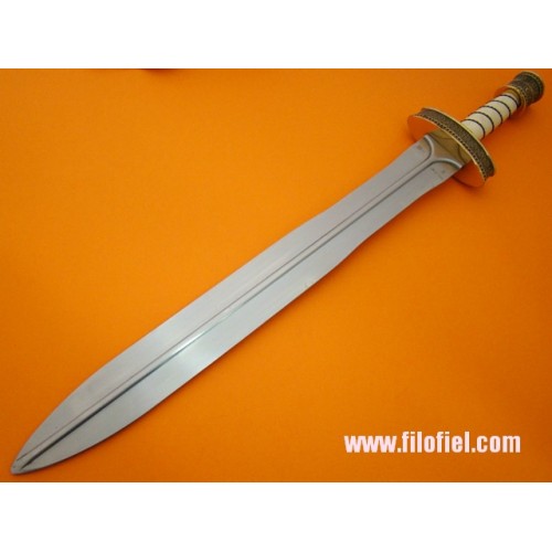 Alexander Sword
