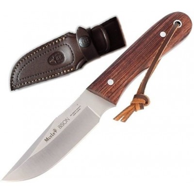 Muela Bison 9nl Muela Bison 9nl