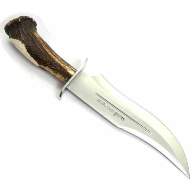 Muela Lobo 23s