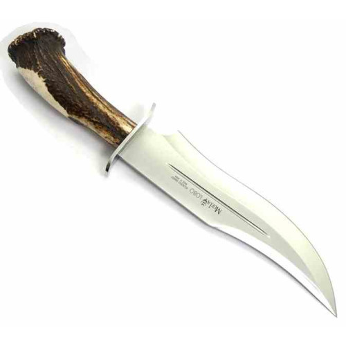 Muela Lobo 23s