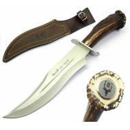 Muela Lobo 23s