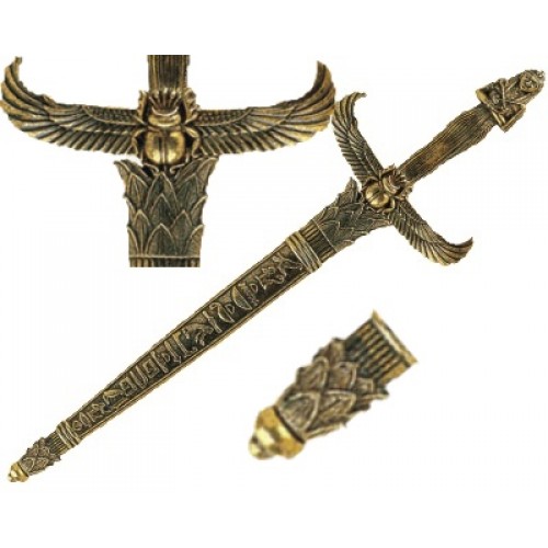 Denix 4134/l Egipcian Dagger