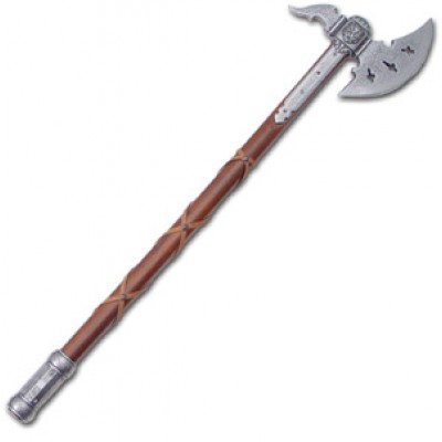 Denix German Axe 636