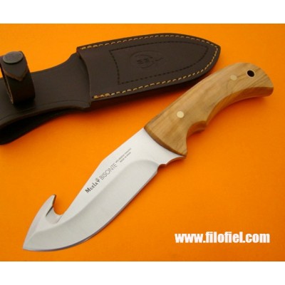 Muela Bisonte 11ol Muela Bisonte 11ol