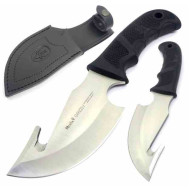 Muela Grizzly 12G