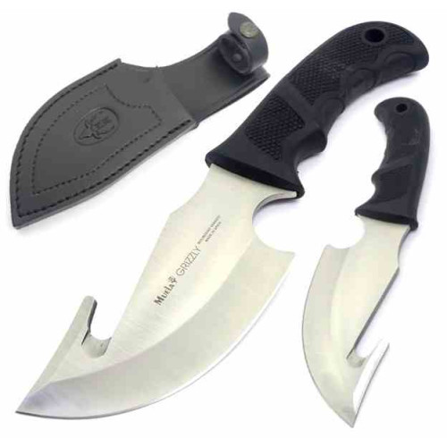 Muela Grizzly 12G