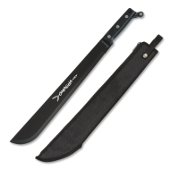 Machete Black 31637 Machete Black 31637