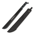 Machete Black 31637 Machete Black 31637