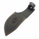 Muela Grizzly 12OL Olive