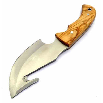 Muela Grizzly 12OL Olive