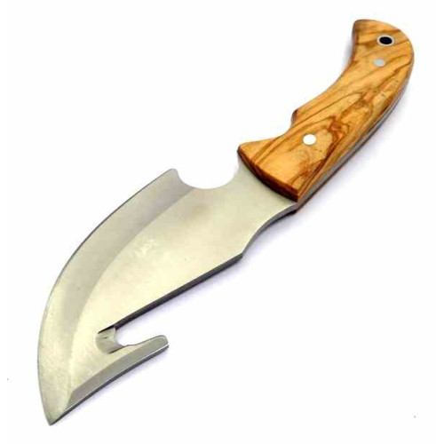Muela Grizzly 12OL Olive