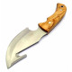 Muela Grizzly 12OL Olive