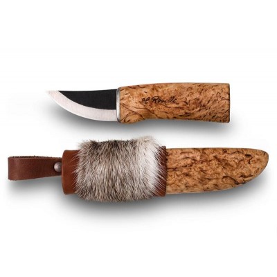 Roselli R121 Grandfather Birch Sheath