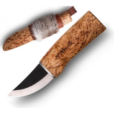 Roselli R121 Grandfather Birch Sheath