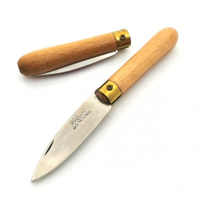 Mam 2A Spear Point Mam 2A Spear Point