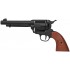 Bruni Peacemaker Negro 6 Bruni Peacemaker Negro 6
