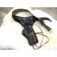Revolver Holster 1 Brown Revolver Holster 1 Brown