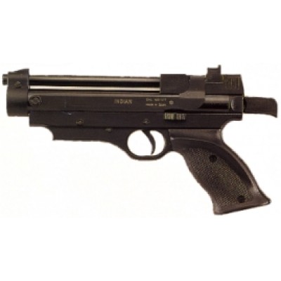 Cometa Indian black Cometa Indian black