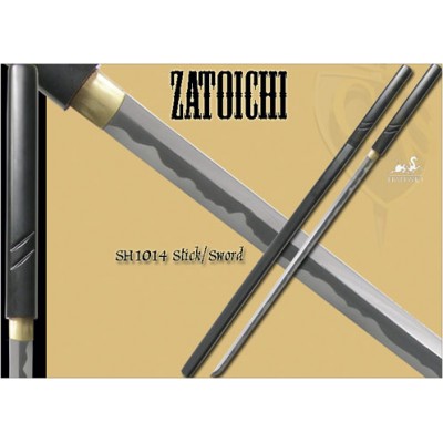 Hanwei Zatoichi sh1014 Hanwei Zatoichi sh1014