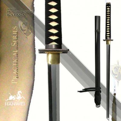Hanwei Practical Ninja sh1071 Hanwei Practical Ninja sh1071