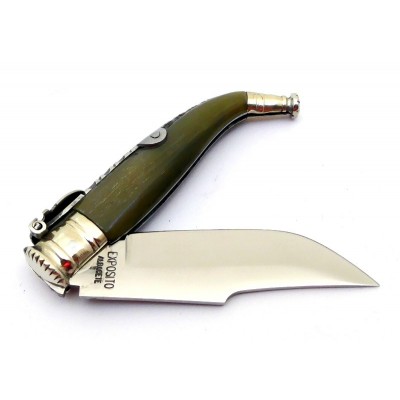 Exposito Albacete Bull Horn m102at Exposito Albacete Bull Horn m102at