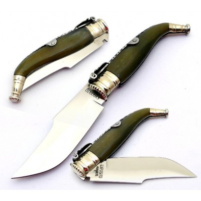 Exposito Albacete Bull Horn m102at Exposito Albacete Bull Horn m102at