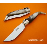 Exposito Albacete m103 Bull Horn nº 1 