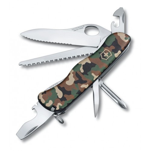 Victorinox 0.8463.MW94 Trailmaster Camuflaje