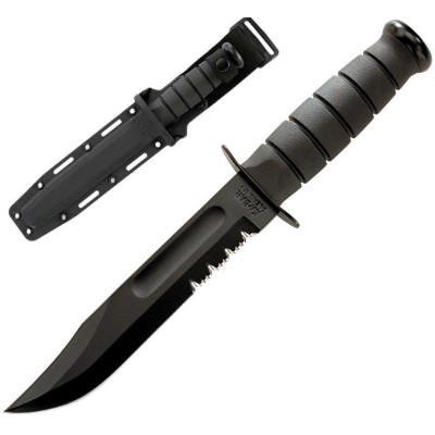 Ka-Bar ka1214 Fighting