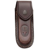 Muela Funda Navaja f/10 cuero Muela Funda Navaja f/10 cuero