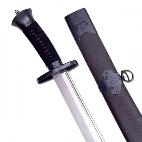 Hanwei Gongfu Dao sh2063