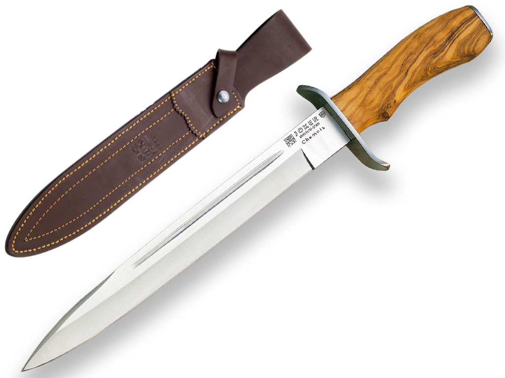 Joker Chamois olive co31 - Hunting and Bushcraft | Knives to