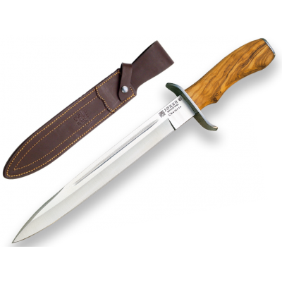 Joker Chamois olive co31