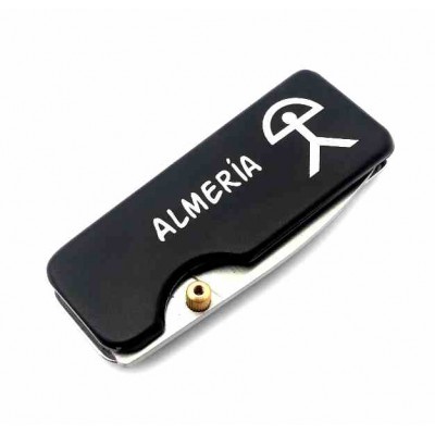 Navaja Recuerdo Almeria Indalo 19329 