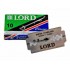Lord Classic Blades 10 units l-101b