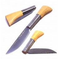 Taramundi Punta Vuelta 6 Box