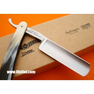 Timor de Luxe Cuerno t57068 6/8 Timor de Luxe Cuerno t57068 6/8