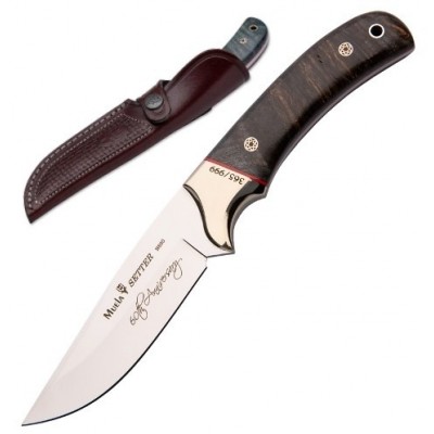 Muela 60 Aniversario Setter 11th Muela 60 Aniversario Setter 11th