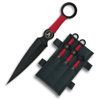 Throwing Knife Set 31850