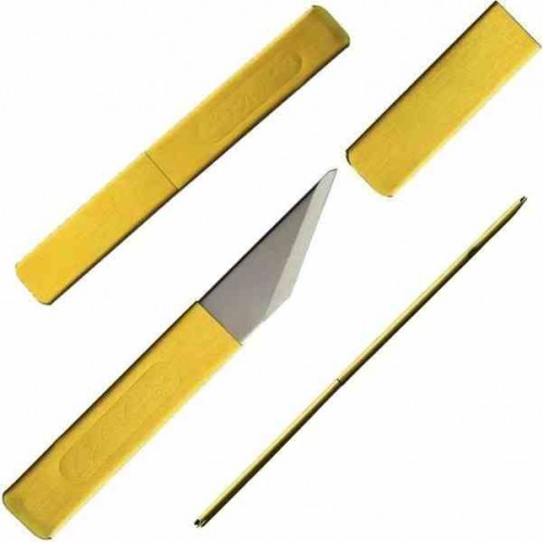 Yoshiharu Kiridashi laton 659