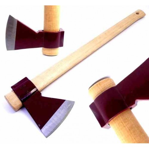 Flores Cortes Vizcaina Axe + Hammer 300 gr 31550