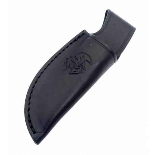 J&V Cda Nano 2.0 Micarta negra 1214-M1