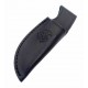 J&V Cda Nano 2.0 Micarta negra 1214-M1