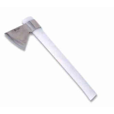 Flores Cortes Hacha 750 grs. inox 12401 Flores Cortes Hacha 750 grs. inox 12401