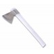Flores Cortes Axe 750 grs. stainless 12401